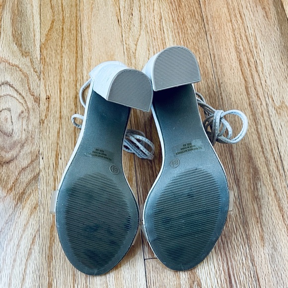 Fashion Nova Heels women’s size 8.5 - Picture 5 of 5